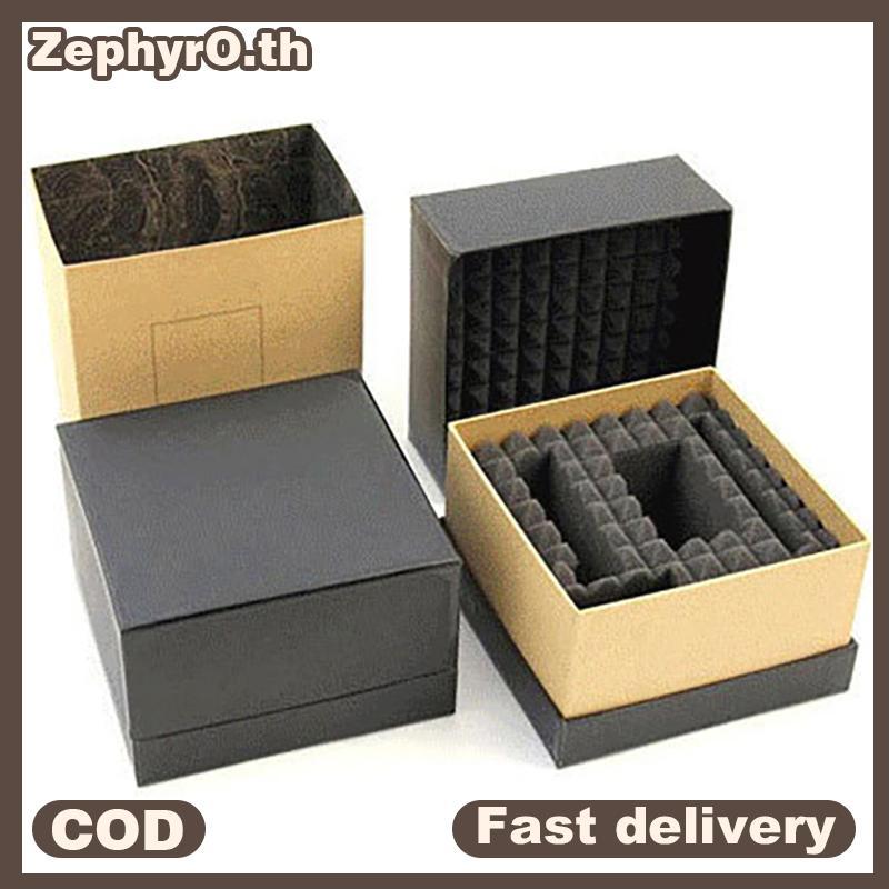 null 40x30CM High Density Precorted Toolbox Foam Insert Pre-Cut Pi Apart Foam For Hard Case And Flight Case Foams Tool Organizer null
