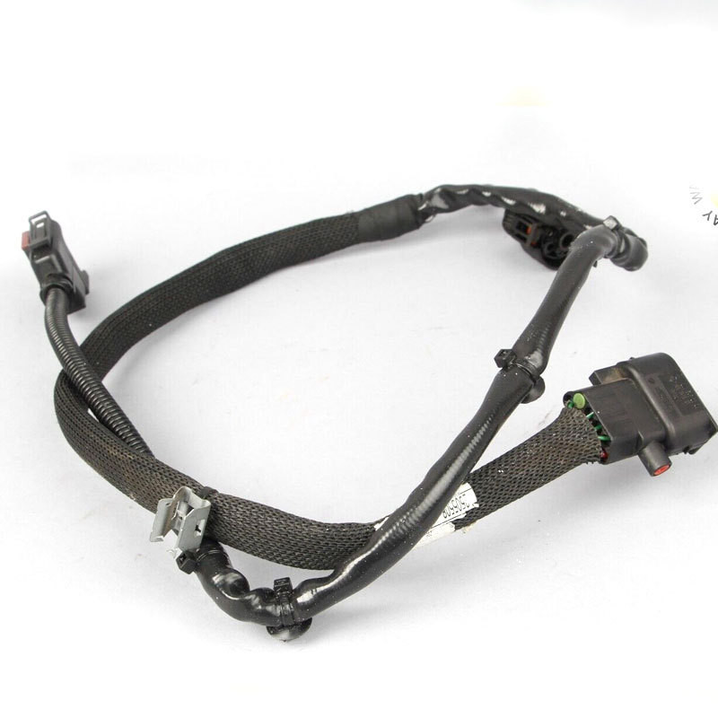 Suitable for Mercedes-Benz M272-2007-2012Y Gearbox Valve Body Harness2721502033,0505453028