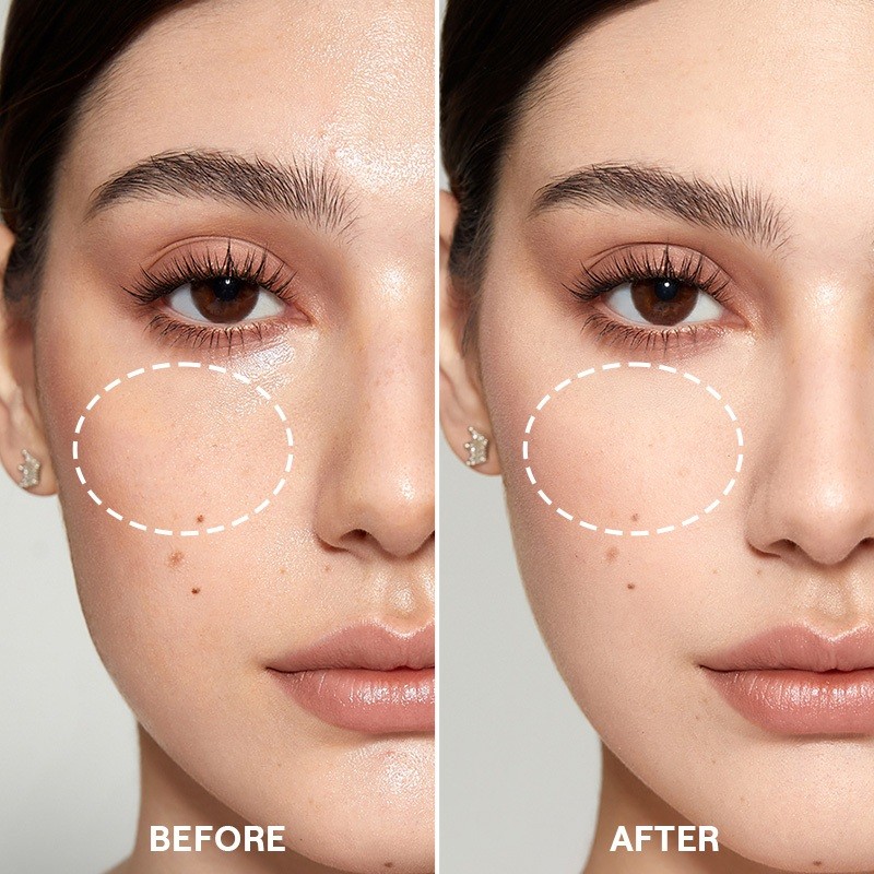 Must Have SHEGLAM Hydro-Touch Refreshing Setting Powder serbuk Essential Premium - Image 3