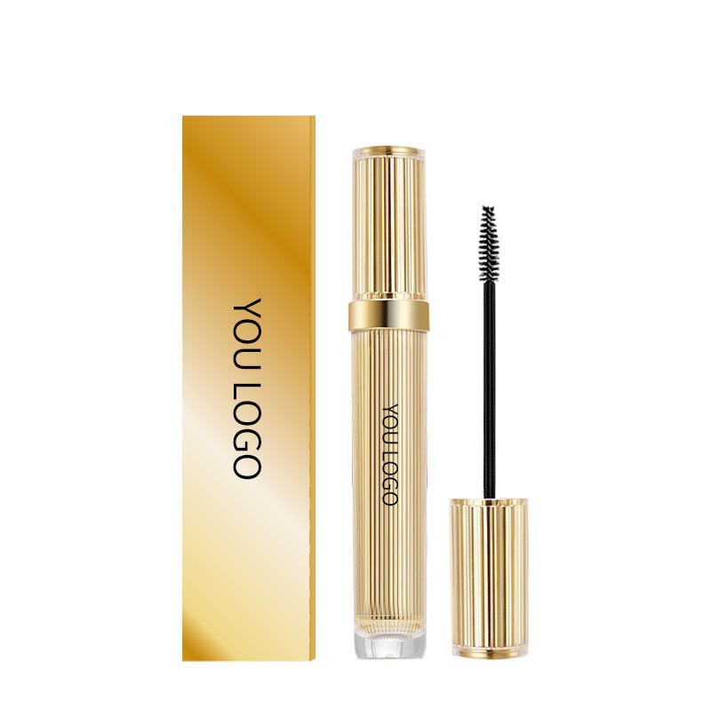 Today's New Product/Mascara Neutral Cosmetics Waterproof Non-Smudge Long Thick Curling Long-Lasting Mascara No logo3.1 Fa