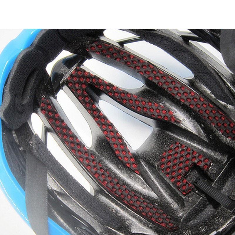 Durable Multi Protone Helmet Sponge Lining Better Cycling Experience Premium Versatile - Image 4