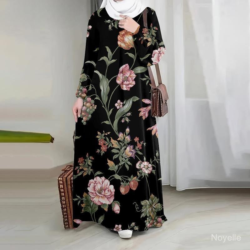 chinese dress ladies Malaysia Dress – House of Sherrida main image 1