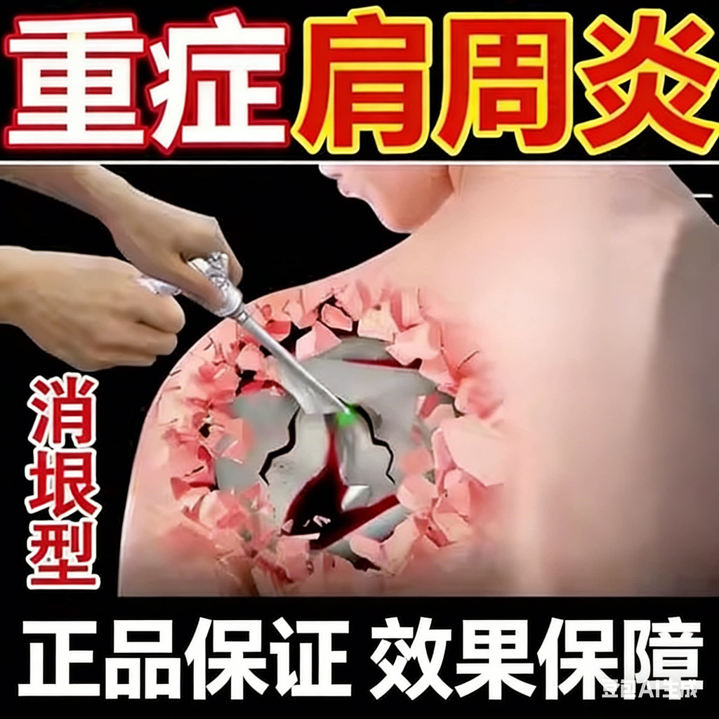 肩周炎专用贴膏肩膀关节疼痛酸痛护肩保暖膏贴热敷膏肩正品Shoulder periarthritis special plaster Shoulder joint pain20260330