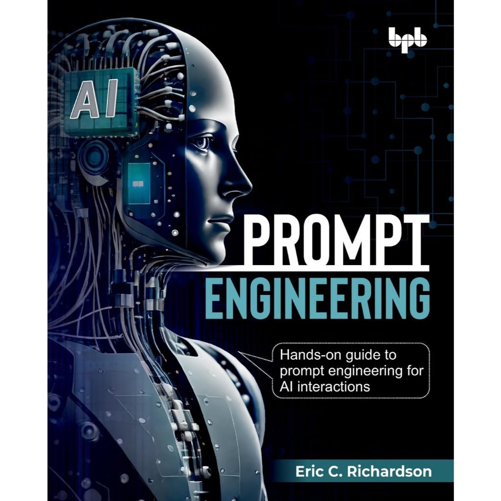 Prompt Engineering PROMO: Hands-on guide to prompt engineering for interactionsAI