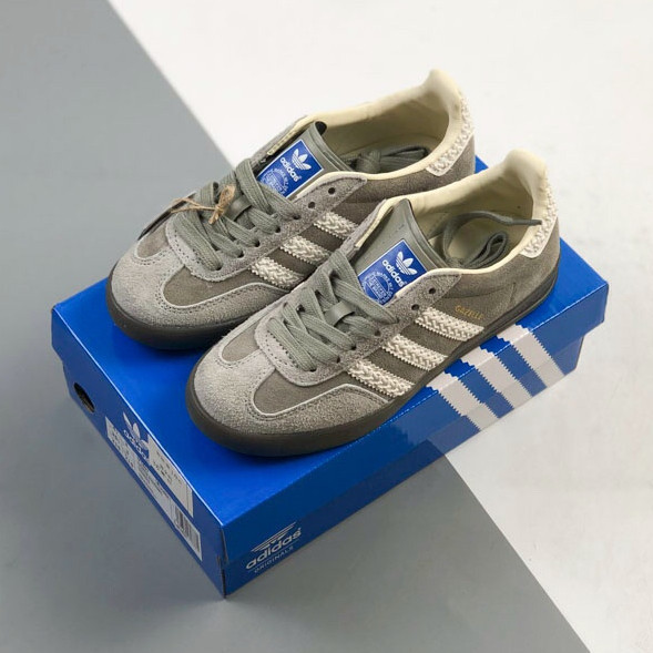 Buy adidas Originals Gazelle Indoor Online With Best Price, May 2026 |  Shopee Malaysia