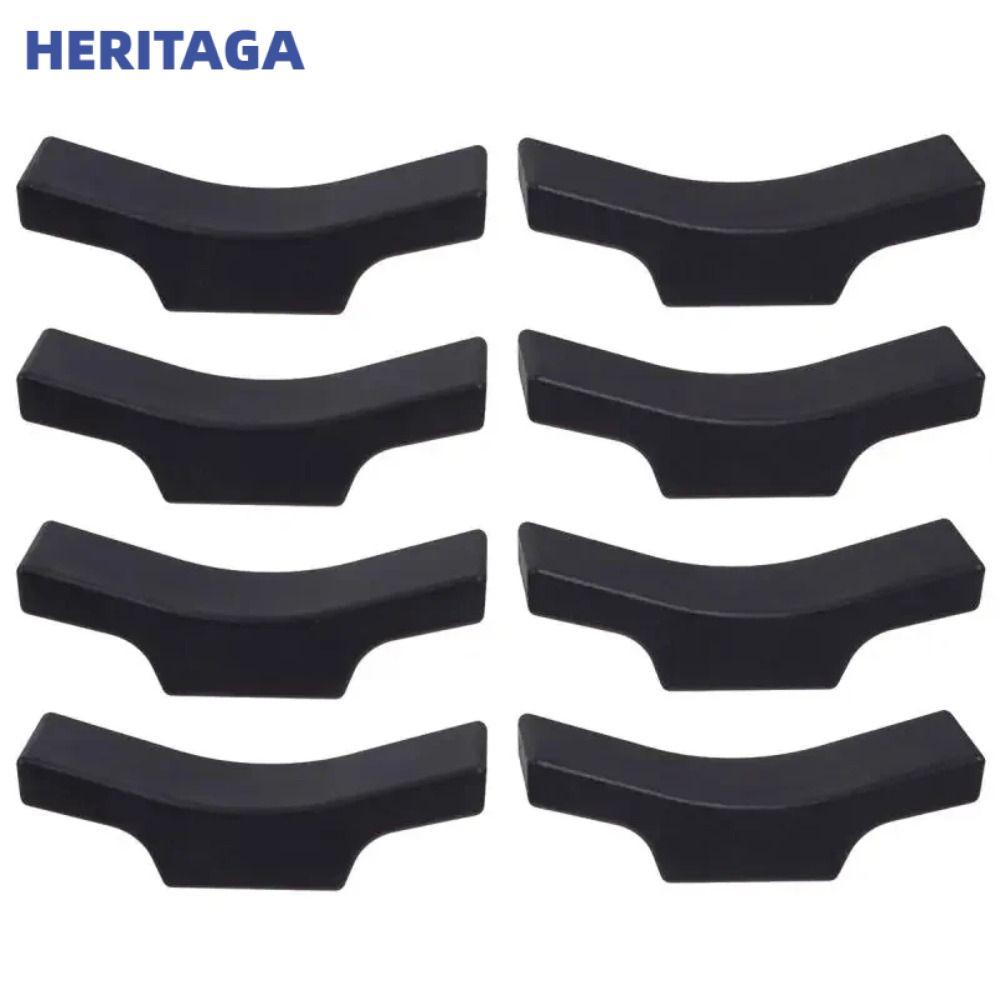 HERITAGA Chopstick Rest, Table Supplies Fork Stand Chopsticks Holder, Pillow Shape Spoon Rack Creative Spoon Fork Stand