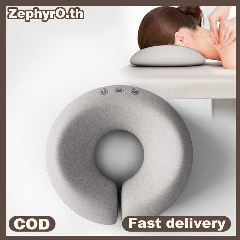 null Memory Foam Salon Massage Pillow Universal Face Cradle For Massage SPA Beauty Salon Pad Relax U Shape Face Pillow null