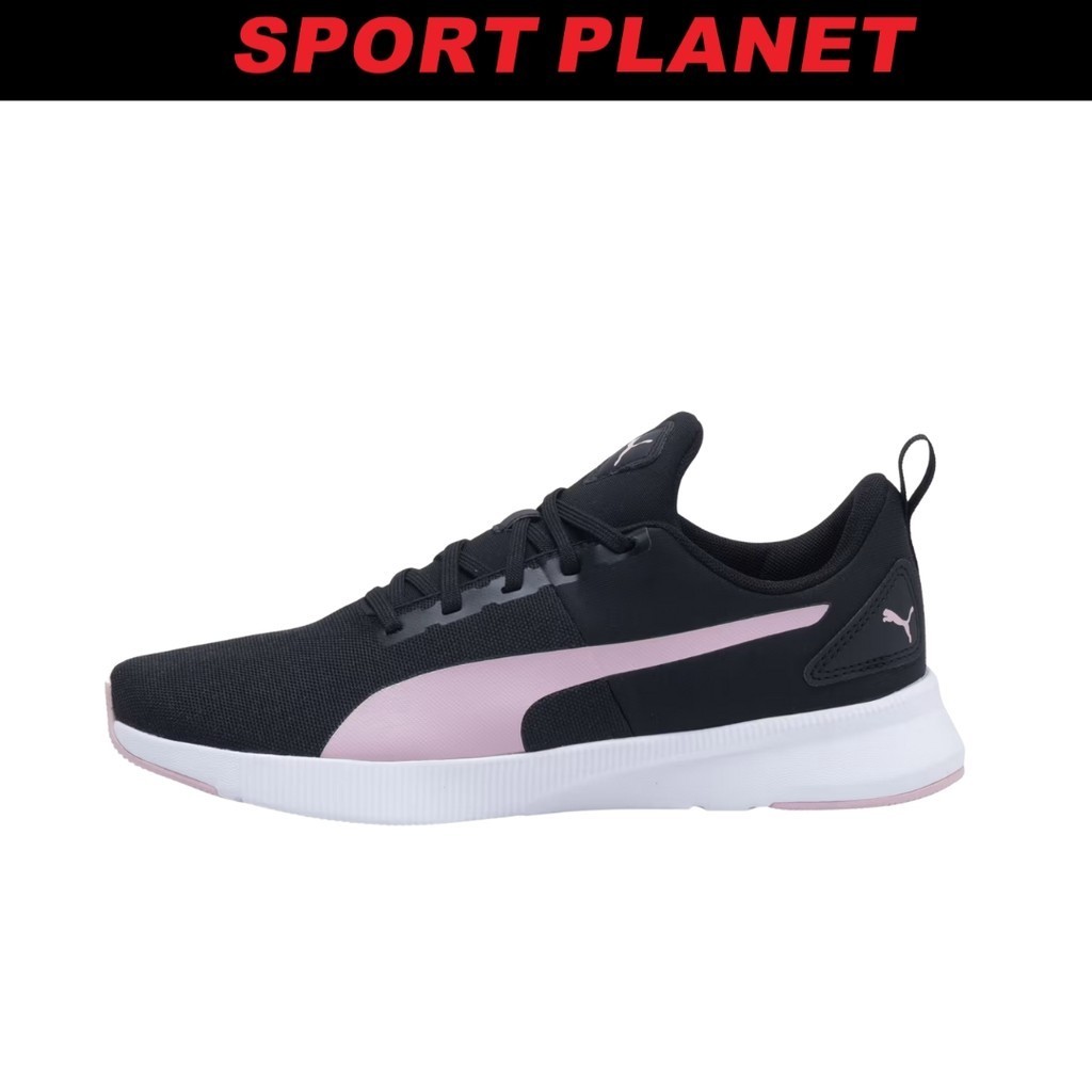 Puma Unisex Flyer Runner Mesh Running Shoe (195343-22) Sport Planet 66-03