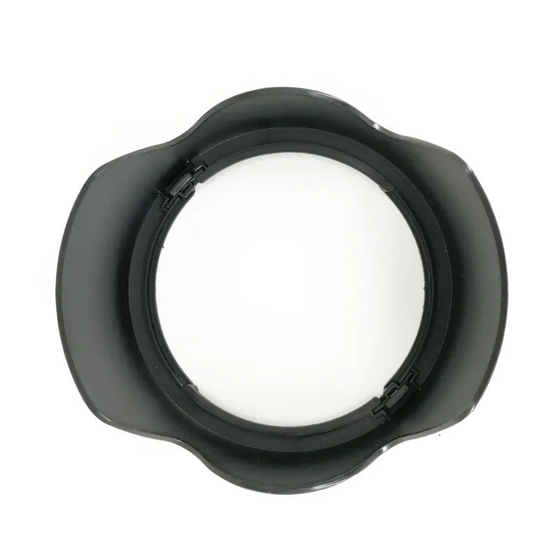 Petal Flower Lens Hood Shade Replace EW-83H for Canon EF 24-105mm f/4L IS USM / 24-105 mm f4L IS USM EW83H EW 83H