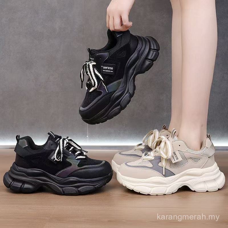 Fashion Women Safety Shoes Anti-Smashing Anti-Piercing Steel Toe Work Shoes Lightweight Protective Shoes STEG