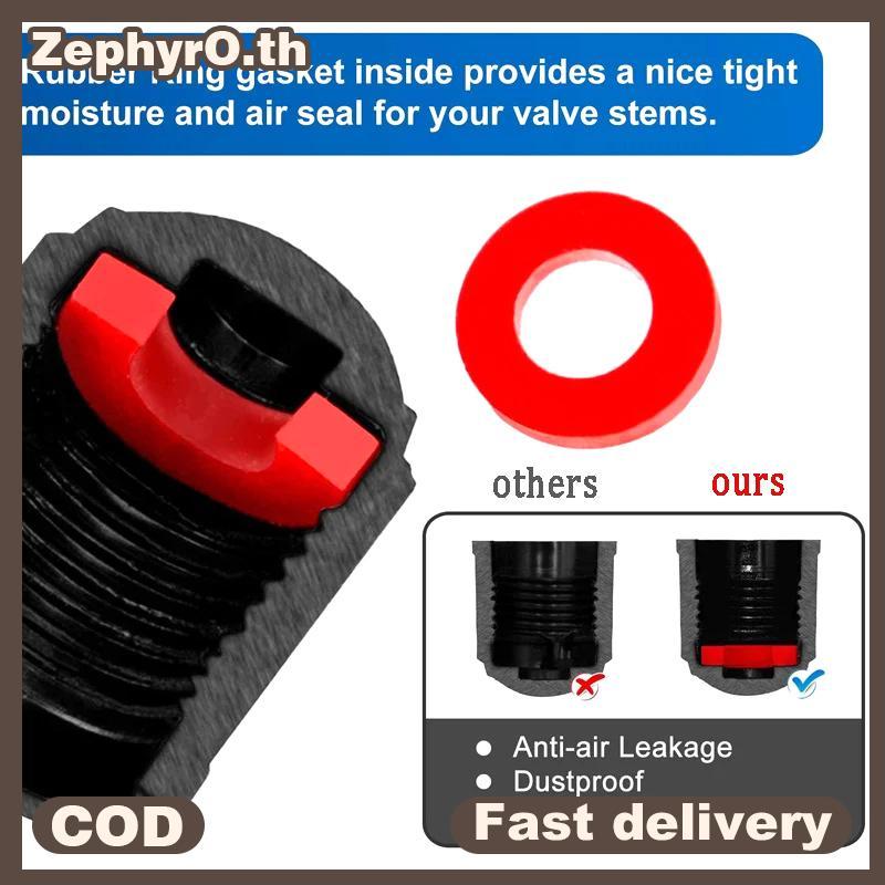 null 10PCS Car Motorcycles Bike Bicycle Universal Car Valve Cap Plastic Wheel Tire Air Stem Cover Dust Tyre Valve Caps null