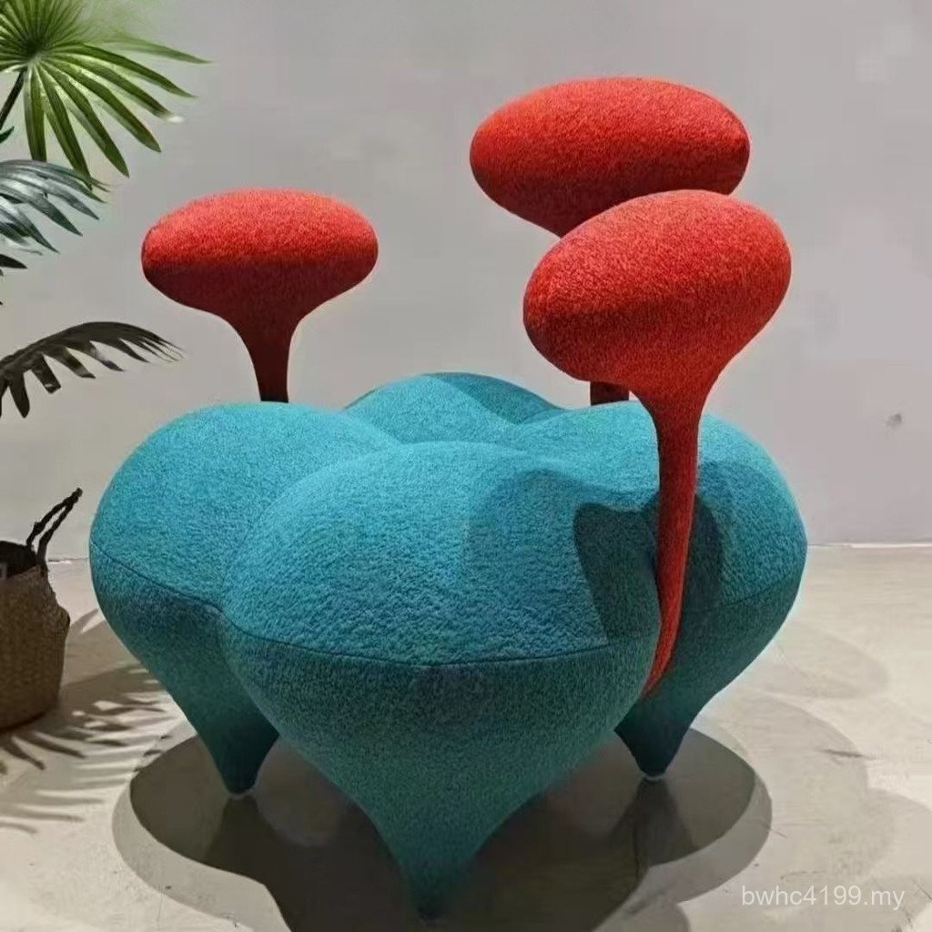 Modern Item Default Magic Balloon Chair European Style Sofa Small Simple Nordic Castle Color Creative Style New Style LIBL