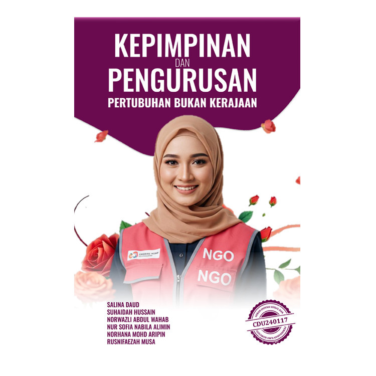 KEPIMPINAN DAN PENGURUSAN PERTUBUHAN BUKAN KERAJAAN