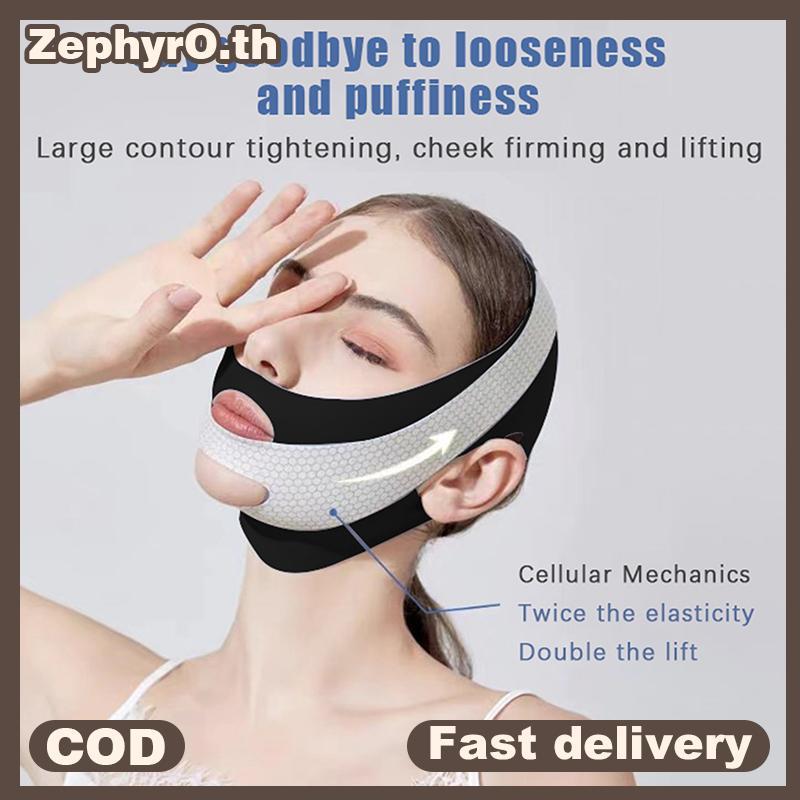 null Chin Cheek Slimming Bandage V Shaper Line Lifting Mask Face Anti Wrinkle Strap Band Sleeping Health Beauty Facial Skin Care Tool null