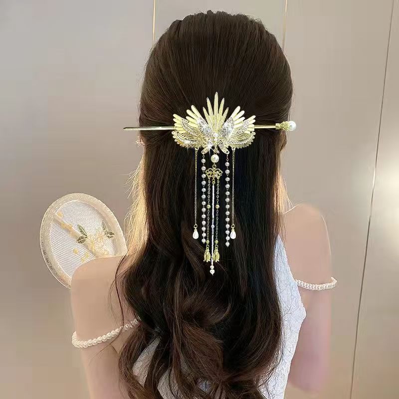 hairpin  发夹  可爱发夹 腮红甜美可爱小兔子发夹侧边边夹毛茸茸刘海夹子小号发卡头饰发饰