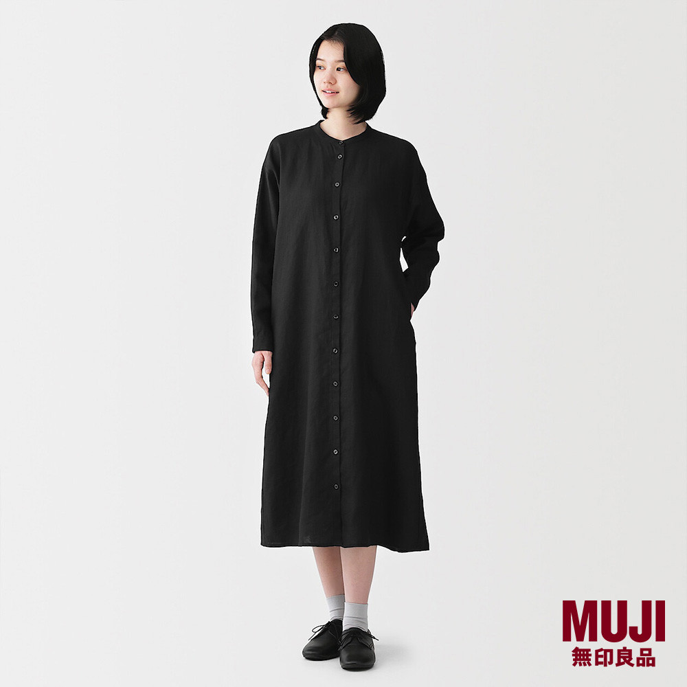 Buy muji linen dress Online With Best Price, May 2026 | Shopee Malaysia