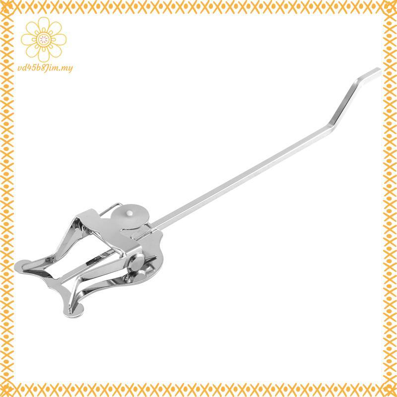[vd45b8Jim.my] Saxophone Music Sheet Clip Portable Music Sheet Clip Metal Clamp on Holder Music Stand Accessories
