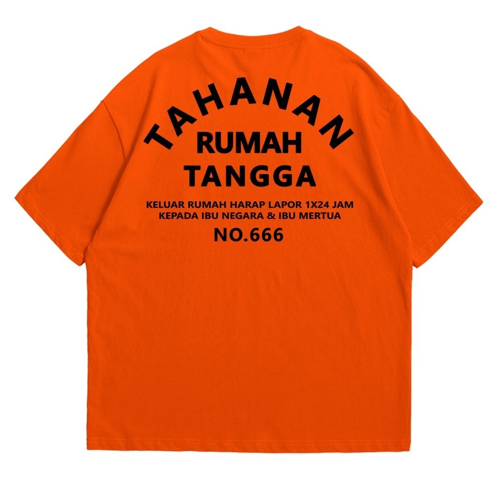 Tshirt Tahanan Rumah Tangga | Kaos Band | BAJU MUSIK METAL ROCK COTTON SHORT SLEEVE TOPS