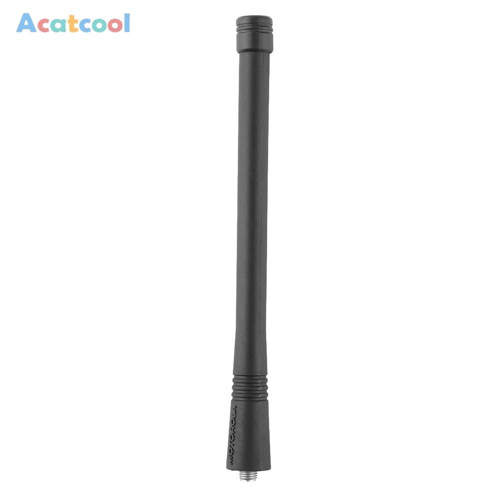 Multi Purpose Walkie Talkie Antenna Motorola 15cm 136-174MHz Short Range Must Have - Image 2