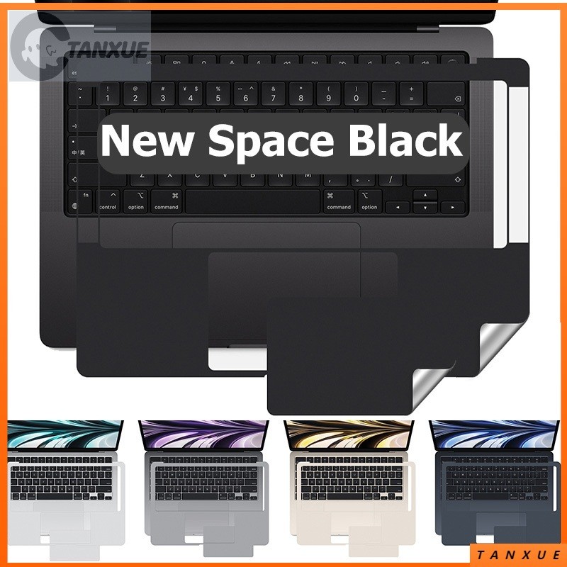 Full Palm Guard Touch Pad Cover Sticker Protector Film for MacBook2026 Air 15 A3448 Air 13.6 M5 A3449 Pro 13 M2 14 16 inch M5 A3426 A3428 M5 Pro 2020 A2289 A2251 Air 2020 A2179