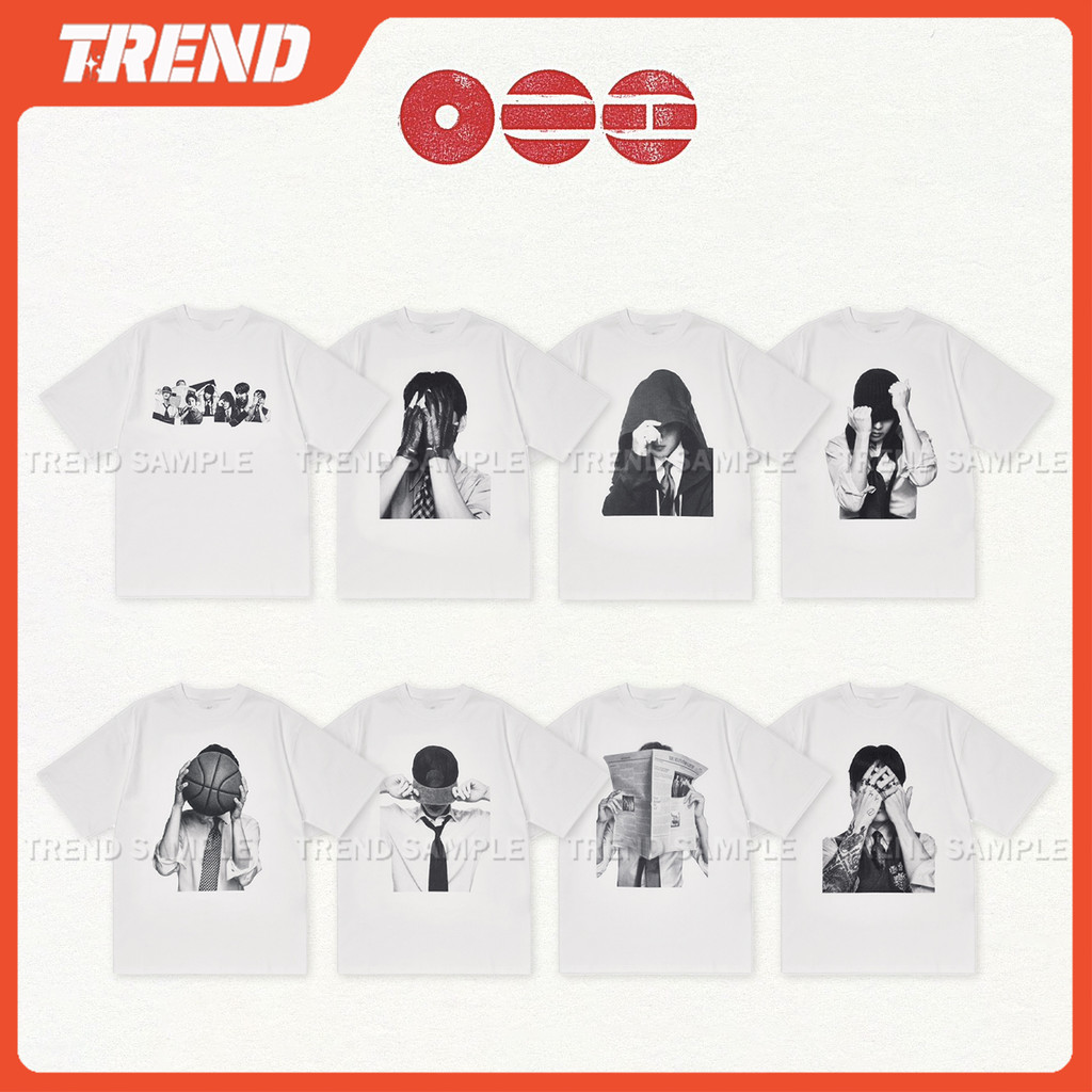 2026 Bangtan Arirang Tour Cotton T-Shirt - Vintage Design Featuring BTS Members | Unisex Plus Sizes