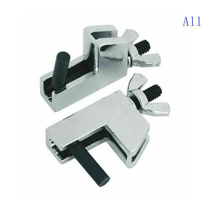 All Car Vehicles Accessories Hose Clamps Tool Set Adjustable Brake Hoses Oil Hoses Pinchers Oil Lines Clamp Set Pack of