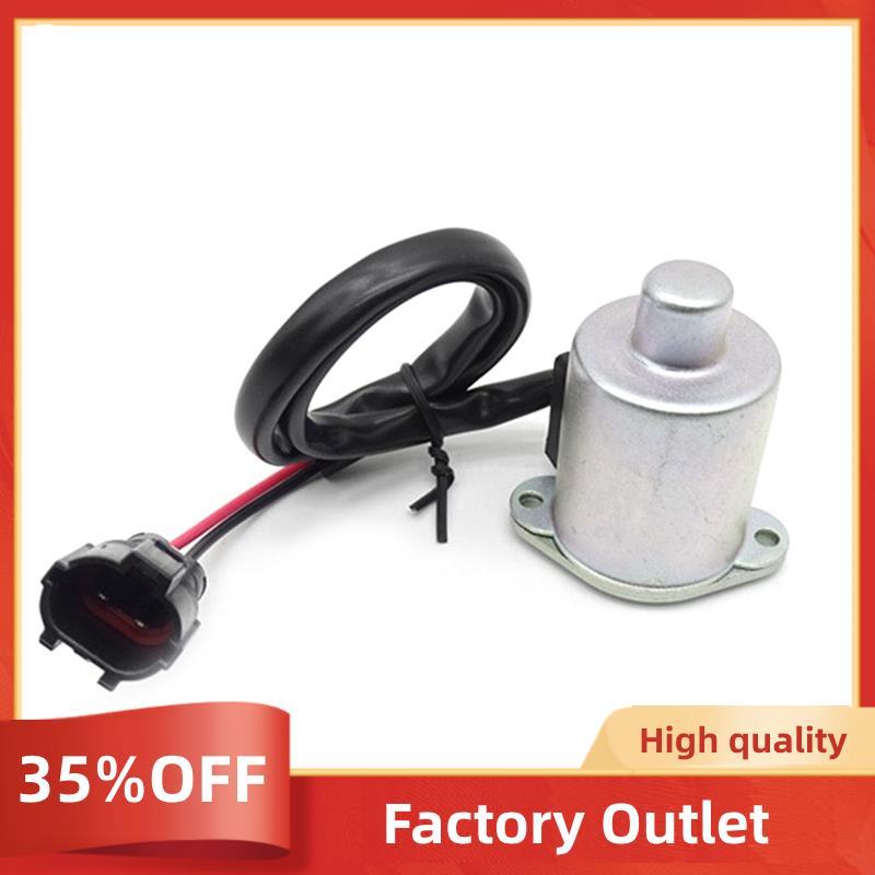 20T-60-72230 Solenoid Valve for  Excavator PC10 PC20 PC30 PC40 PC50 Replacement Parts