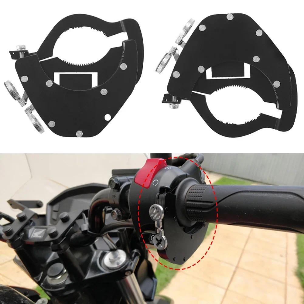 For BENELLI TNT 125 135 TNT125 TNT135 502c Trk502 BJ600CS 752S BN600 BN 600i 302 500 250 Motorcycle modify cruise throttle clip Control Throttle Lock Assist Guiador Top Bottom Kit