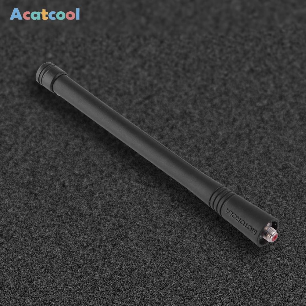 Multi Purpose Walkie Talkie Antenna Motorola 15cm 136-174MHz Short Range Must Have - Image 3