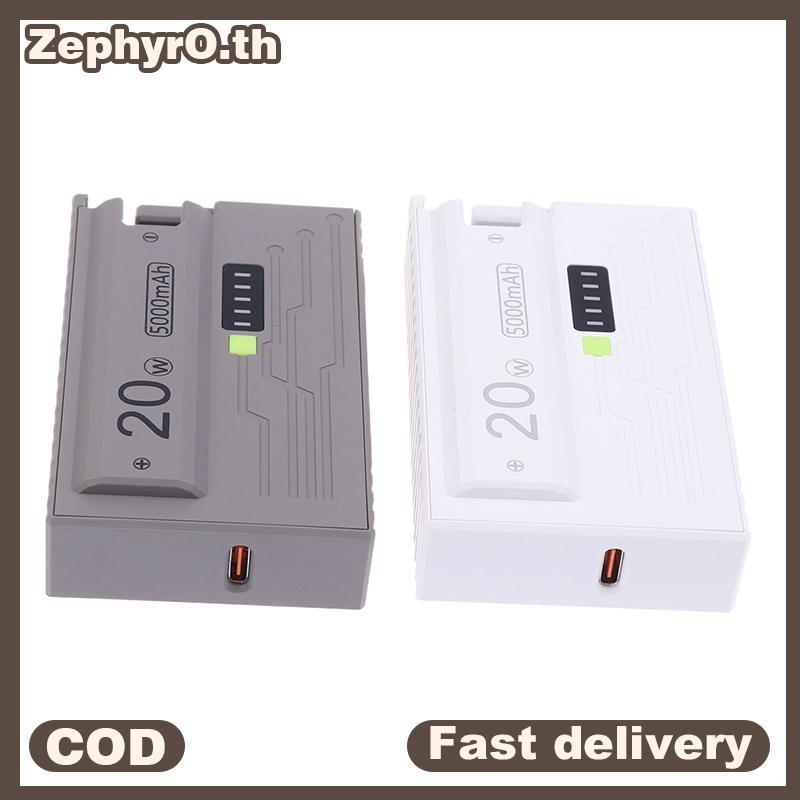 null 21700 Universal Battery Charger Case DIY  Box 20W Type-C Fast Charging For Mobile Phone Not Including Batteries null