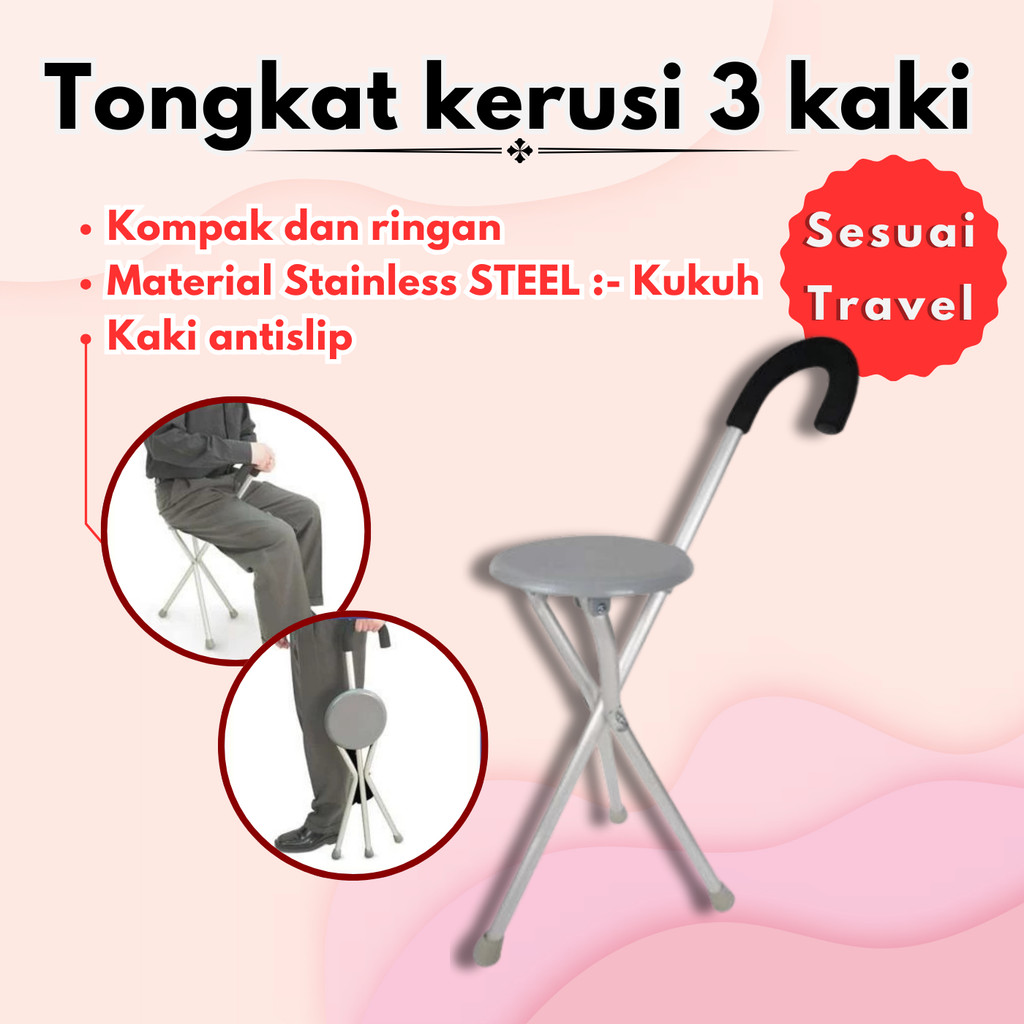 tongkat 3 kaki  tongkat 3 kaki haji umrah tongkat 3 kaki best tongkat 3 kaki senang tongkat 3 kaki lipat
