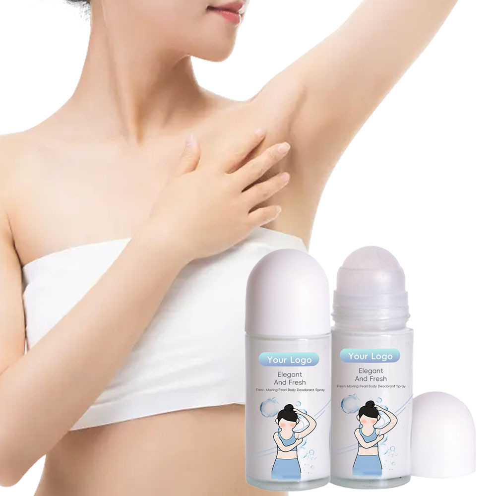 TK Customized Cleansing Deodorant Deodorant Underarm Deodorant Full Roll-On Deodorant Deodorant 2026.03.20