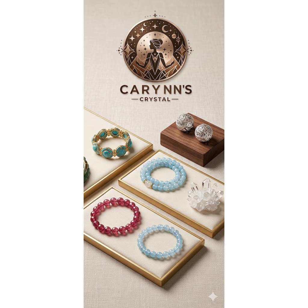 [Live Only] Natural Crystal Bracelet / Bangle Custom Payment Link (Please State Item Name)