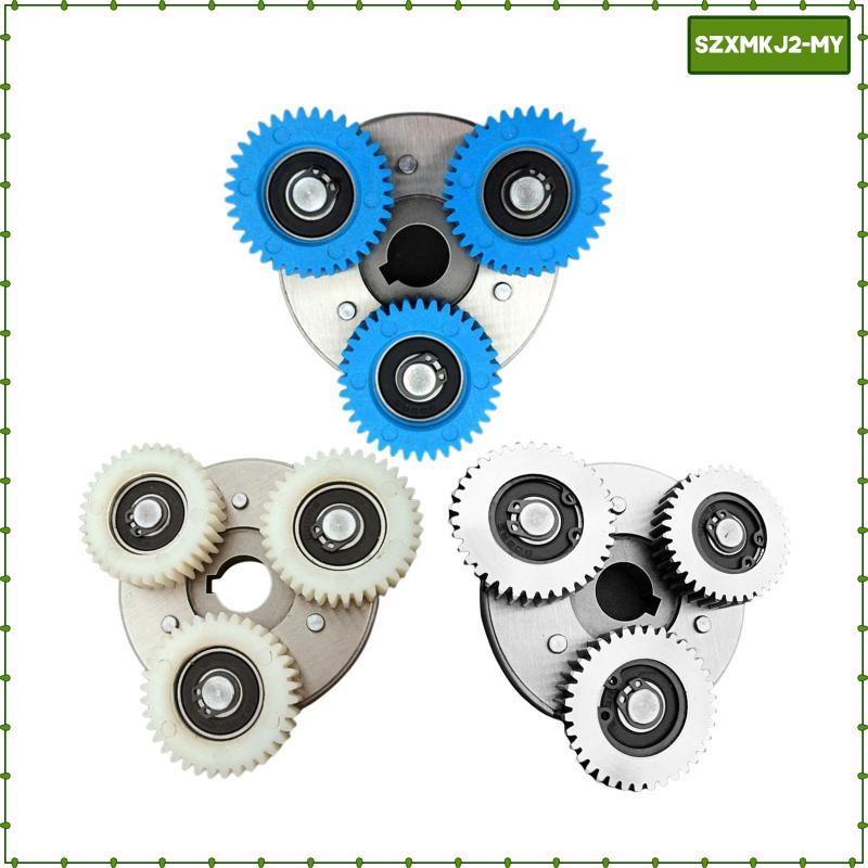 [szxmkj2] Steel 36 Teeth Planetary Gear Clutch Kit for 26 Inch Electric Bicycle Motor Repair Ebike Parts