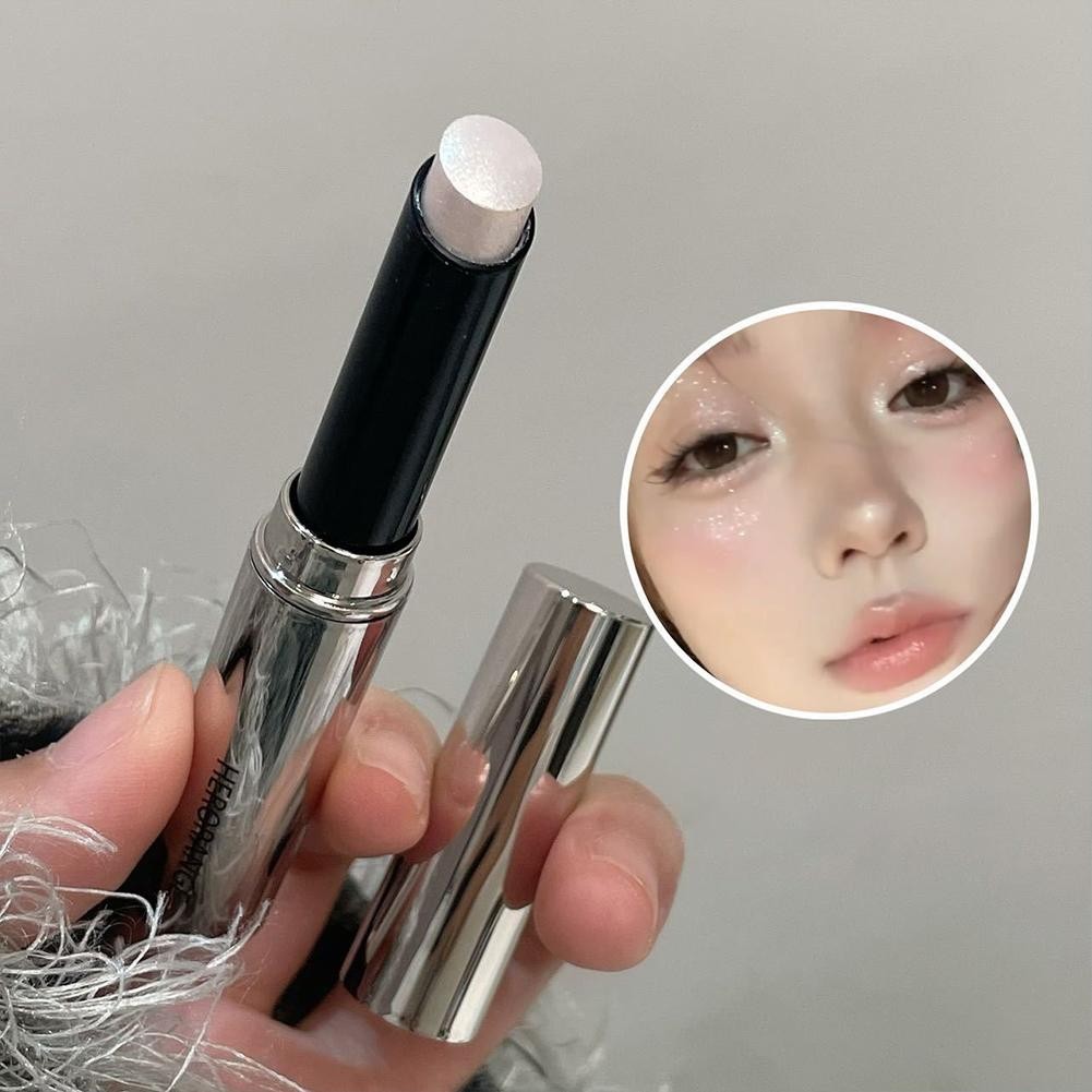 Rhyme Color Highlighting Stick Fine Glitter Silhouette Pencil Contouring And Highlighting V0r8
