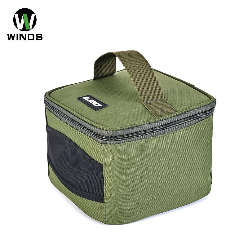 ODS Carp Fishing Bag Reels Are Used For Box-type Fishing Reel Bags, Portable Fishing Equipment Storage Boxes And Protective Covers OD