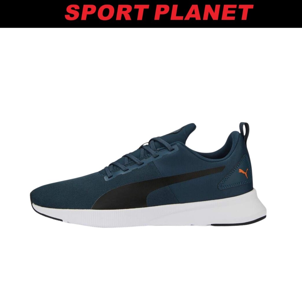 Puma Unisex Flyer Runner Mesh Running Shoe (195343-17) Sport Planet 67-05