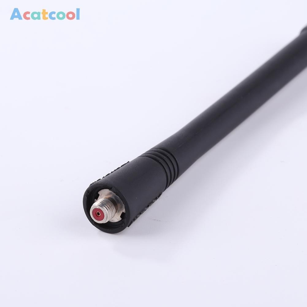 Multi Purpose Walkie Talkie Antenna Motorola 15cm 136-174MHz Short Range Must Have - Image 5