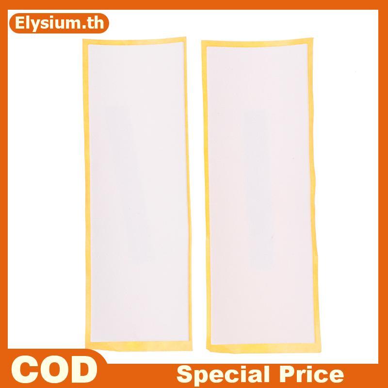 null Fingerboard Foam Grip Tapes For Finger SkateBoard Anti-slip Wooden Fingerboard De Adhesive Tape Stiers Grip Tapes Bla Mat null