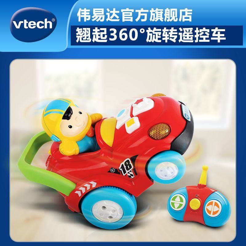 Luoyang City Xigong District Youhe Department Store (Individual Industrial Commercial Household) Weiyida Hyun Dance Remote Control Car Remote Control Car Four-Wheel Drive Racing Car Re