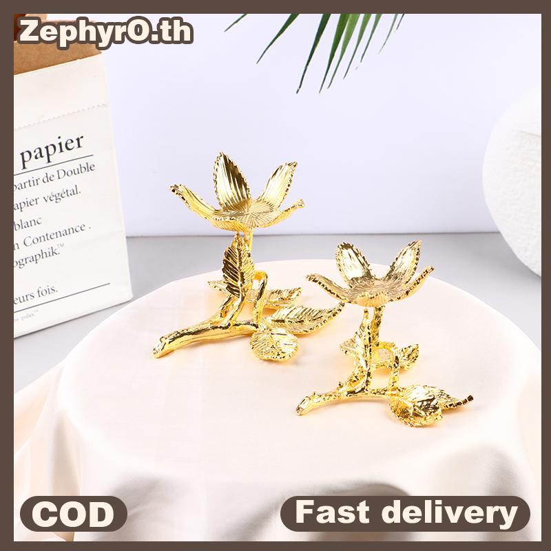 null Crystal Ball Base Gold Sliver Tree Leaf Shape Metal Holder Sphere Stone Support null