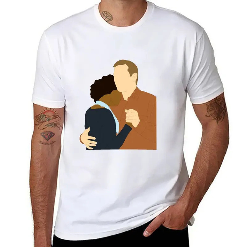 Bodyguard T-Shirt Personal Modified For Men