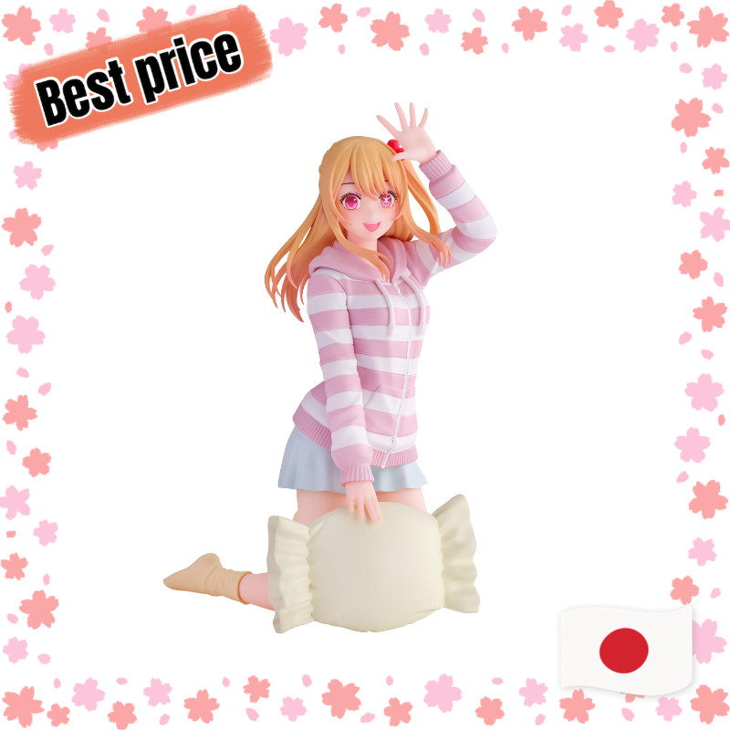 Banpresto Oshi no Ko Relaxtime Ruby<Direct from Japan>