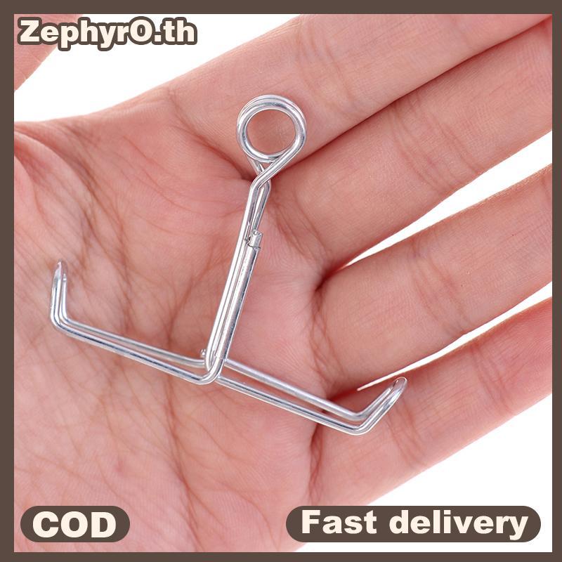 null Lab Hoffman Tubing Clip Clamp Water Stopper Spiral Hose Clip For Rubber Hose Liquid Flow Adjust Pinchco Control Clip null