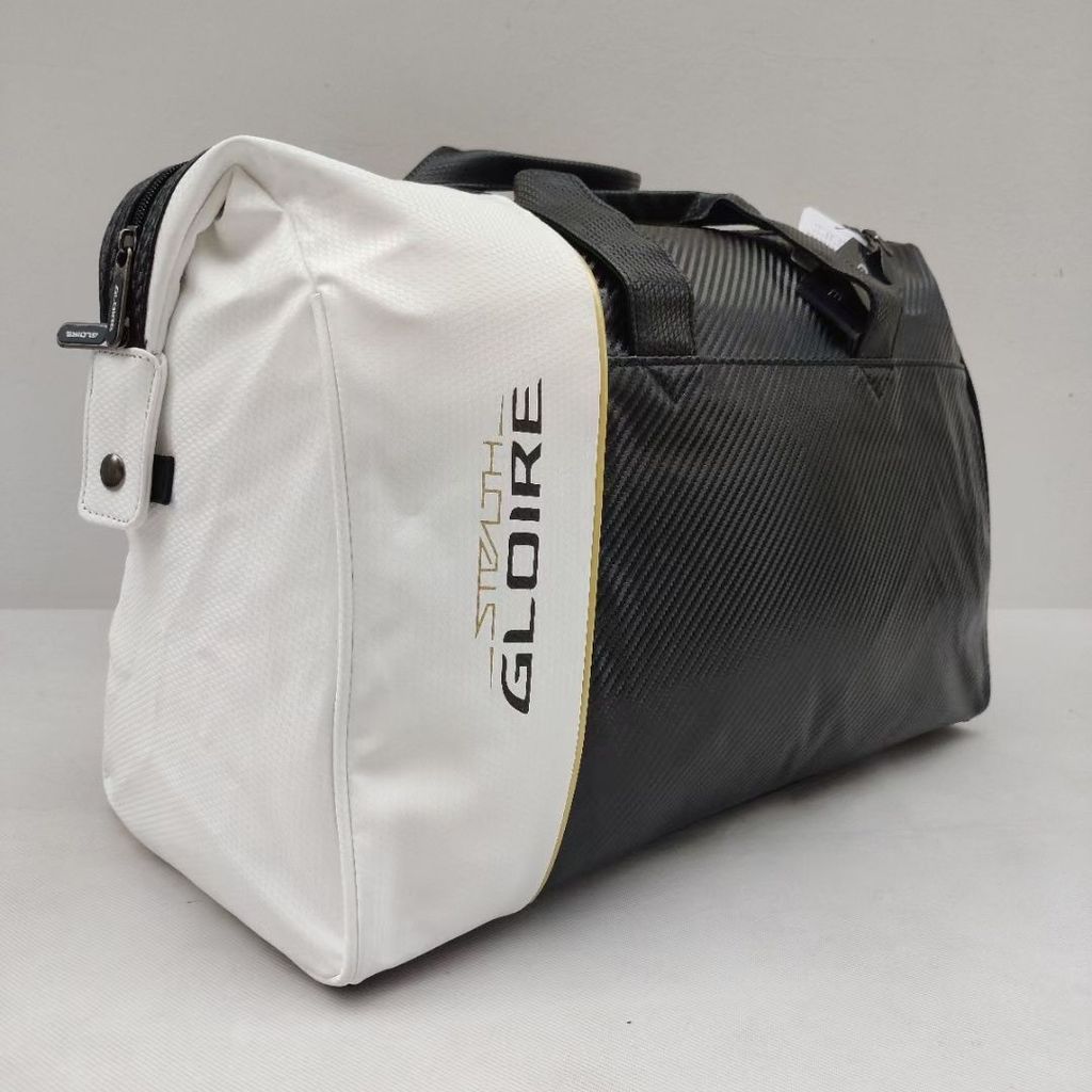 Golf Storage Unisex Handbag Fashion Shoulder Bag Wear-Resistant Waterproof