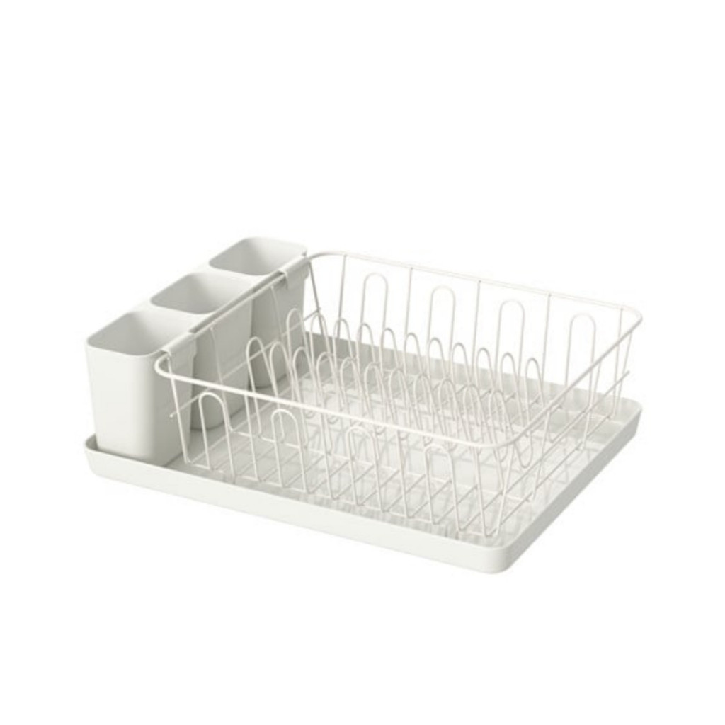 💥ORIGINAL💥 IKEA VARIERA Dish drainer, white,42x30cm