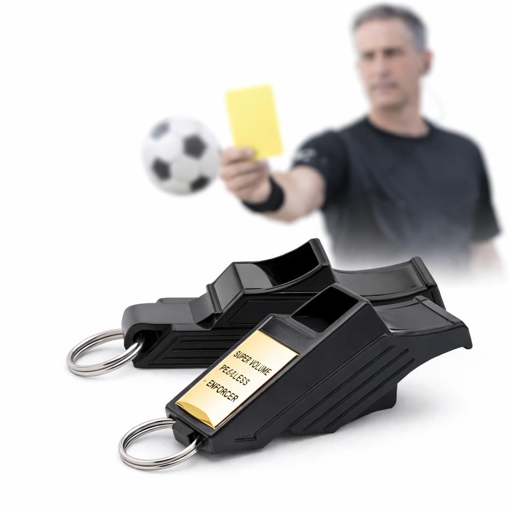 Durable Premium Train confidence stay safe our high-quality whistle perfect outdoor activities like hiking surviv Pur...