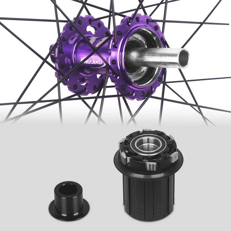 MTB Bike Wheelset 29 26 27.5 AM Enduro DH 29mm Wide Rim 148 Boost Hub 142 Thru Axle 135 QR 6 Pawls Bicycle Wheel G3 Spokes
