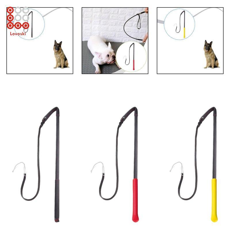 [Lovoski] Dog Training , Obedience Training, Wear-resistant Training , Portable Disciplinary , Chewable Behavior Training Tool