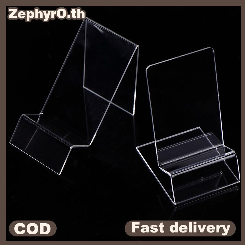 null 1PC Acrylic Display Stand For Gameboy GB GBC GBA GBP PSP NDS 3DS 2DS PSV Psvita Mobile Game Console Portable Braet null